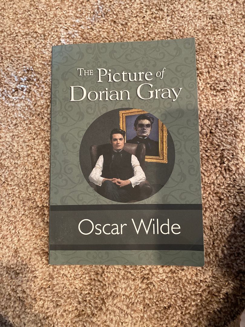 The Picture of Dorian Gray