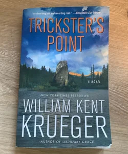 Trickster's Point