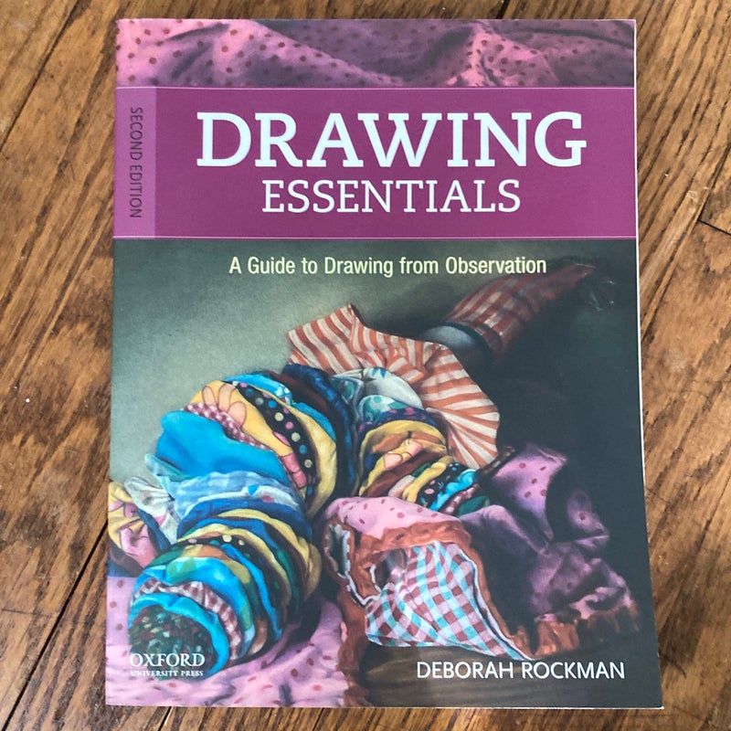 Drawing Essentials