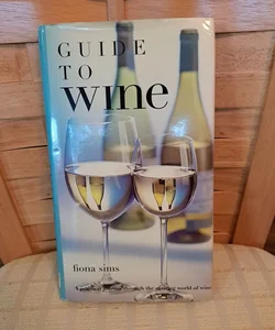Guide to Wine