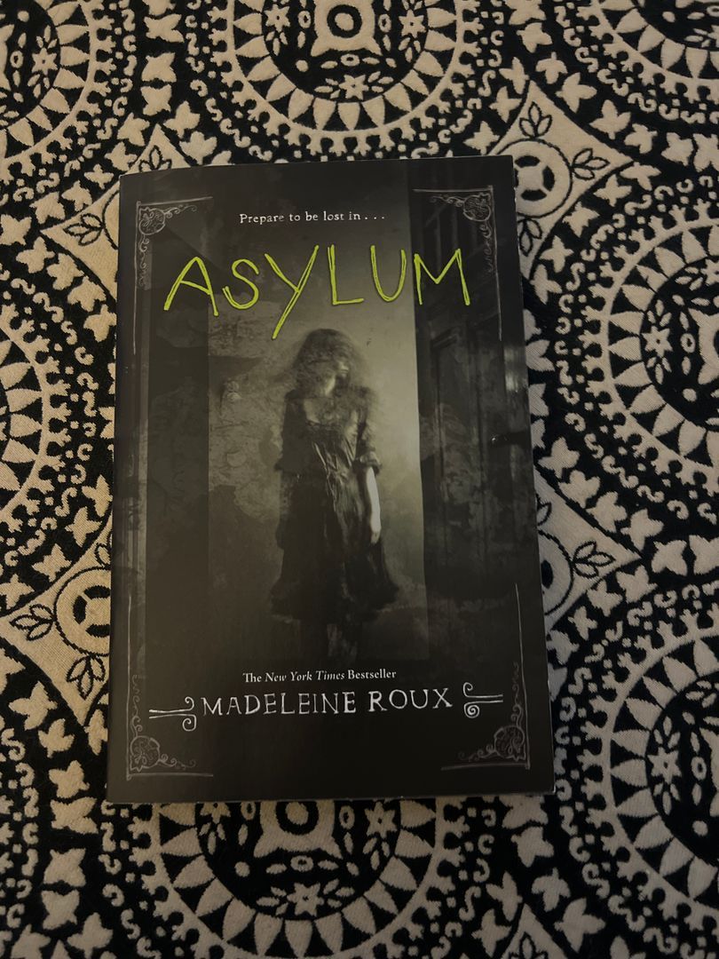 Asylum