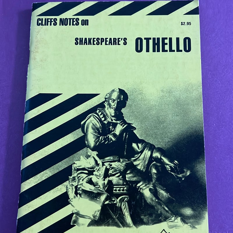 Shakespeare's Othello