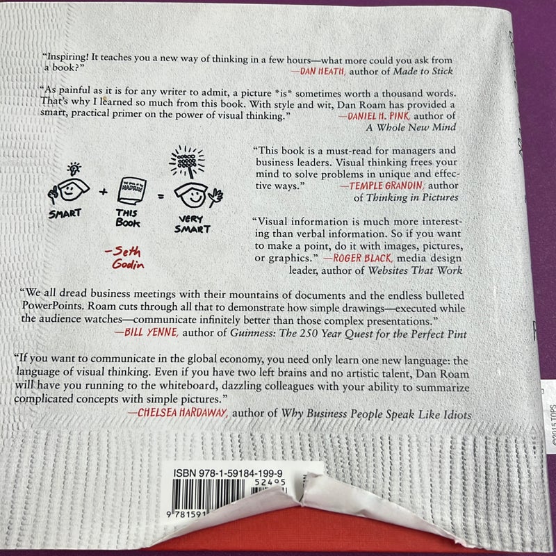 The Back of the Napkin