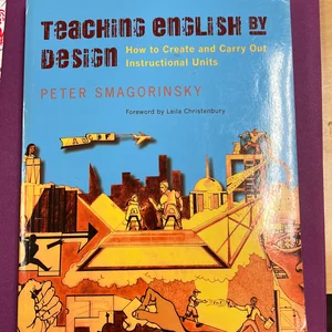 Teaching English by Design