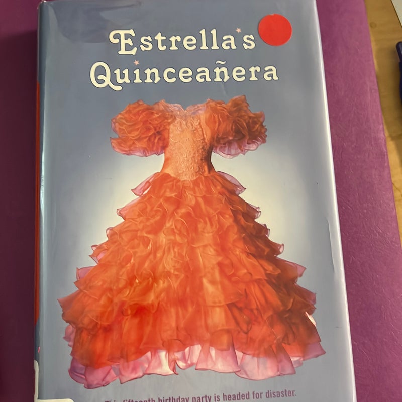 Estrella's Quinceañera 💃 