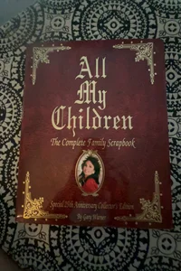 All My Children: Gift Edition 