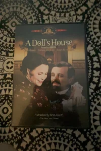 A Doll’s House DVD