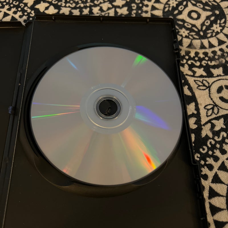 The Kite Runner DVD