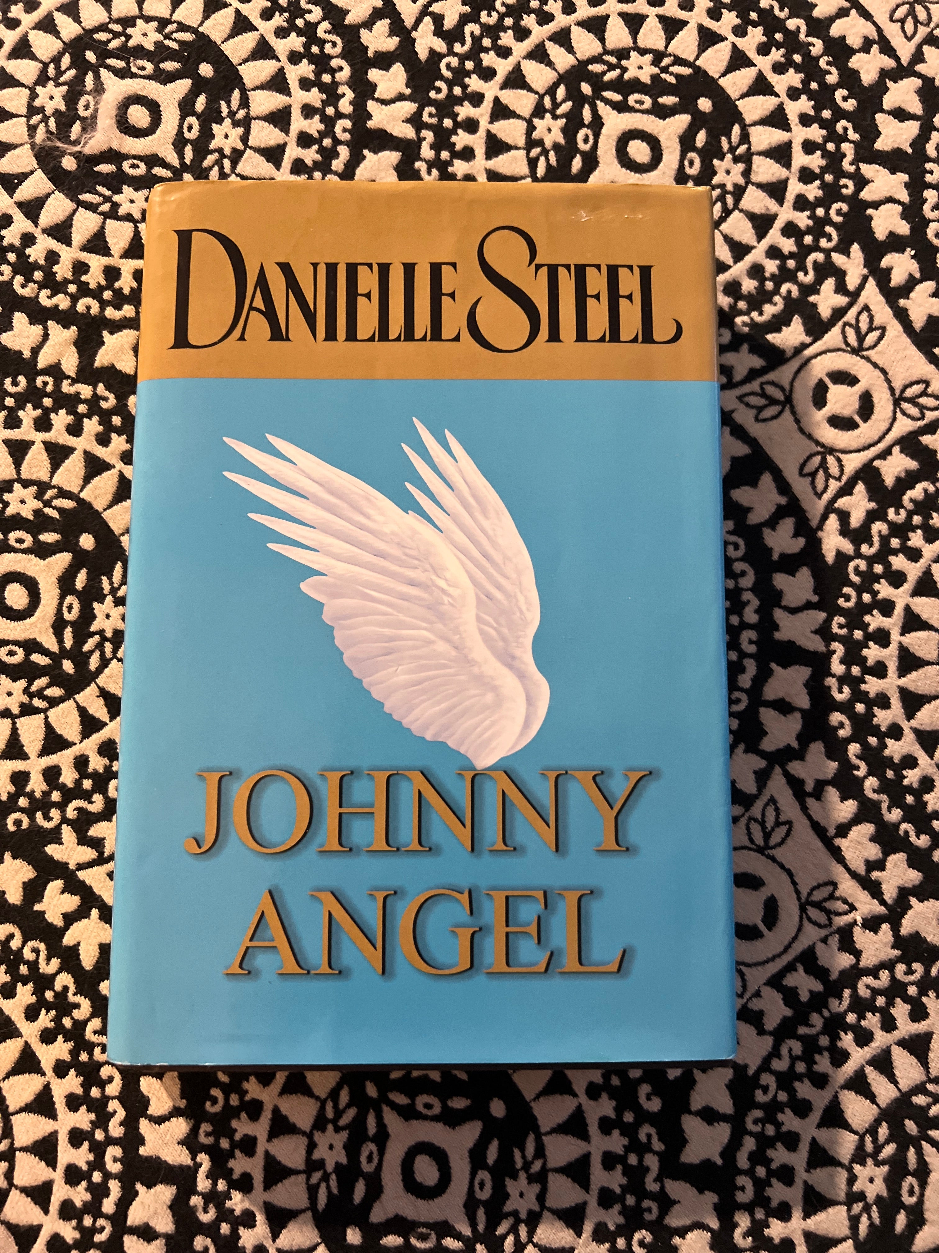 Johnny Angel