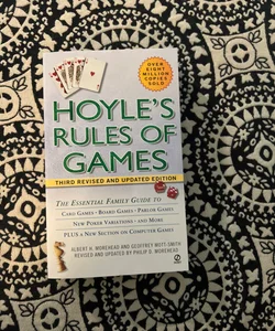 Hoyle's Rules of Games