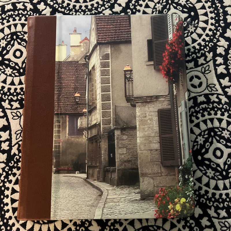 Gift Edition: Tuscan Journal