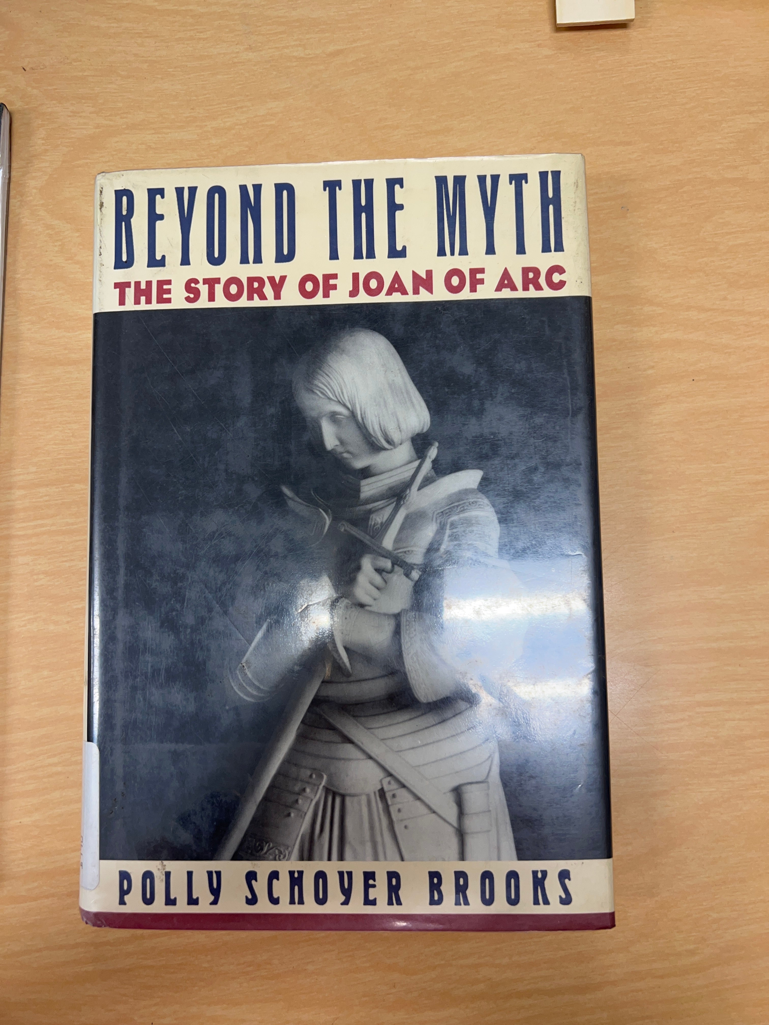 Beyond the Myth