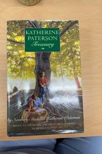 The Katherine Paterson Treasury
