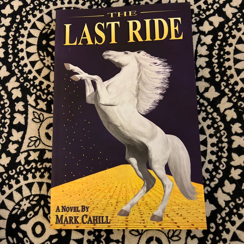 The Last Ride