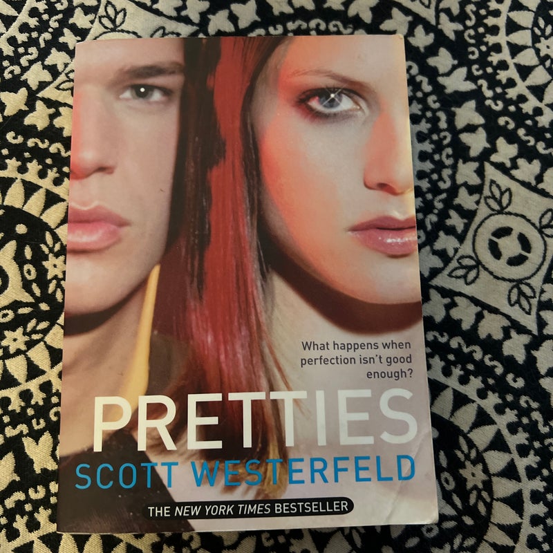 Pretties
