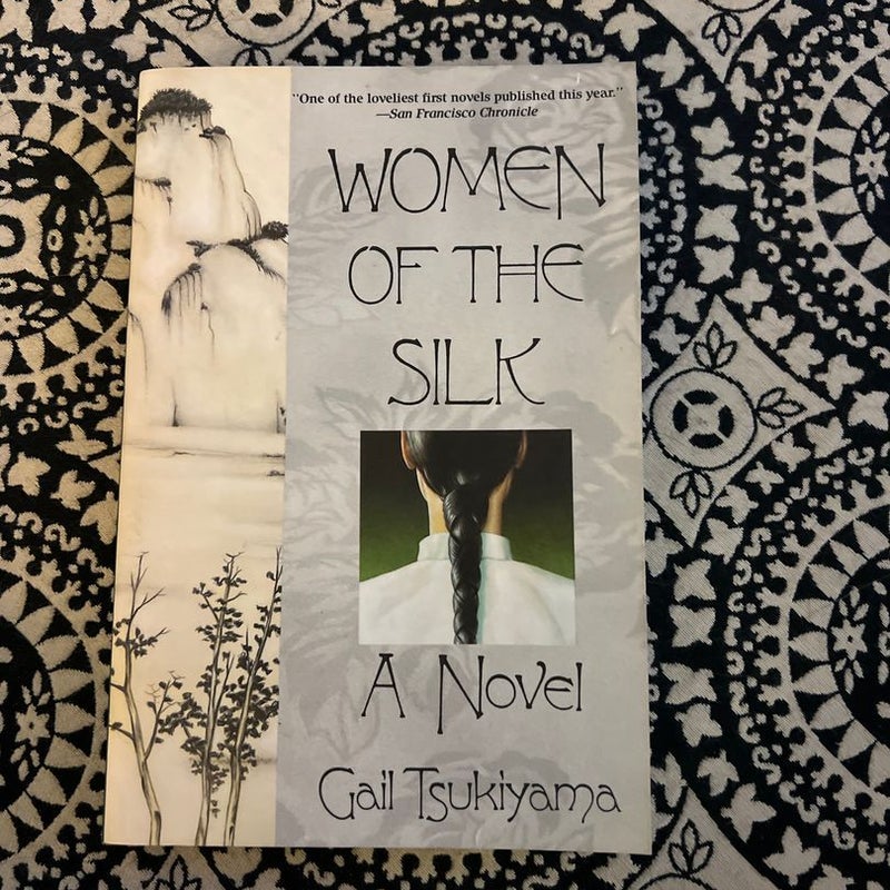 NEW: Women of the Silk