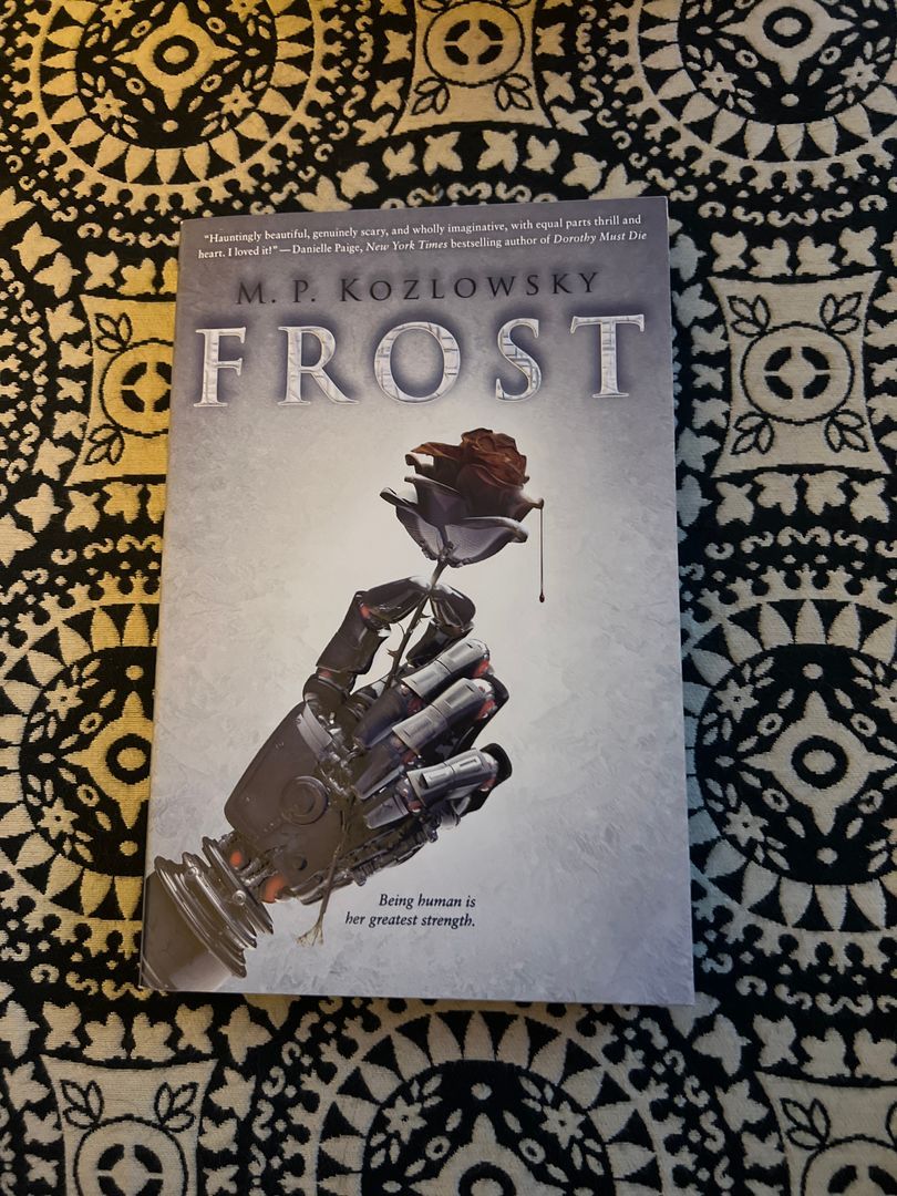 Frost