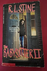 The Baby-Sitter 2