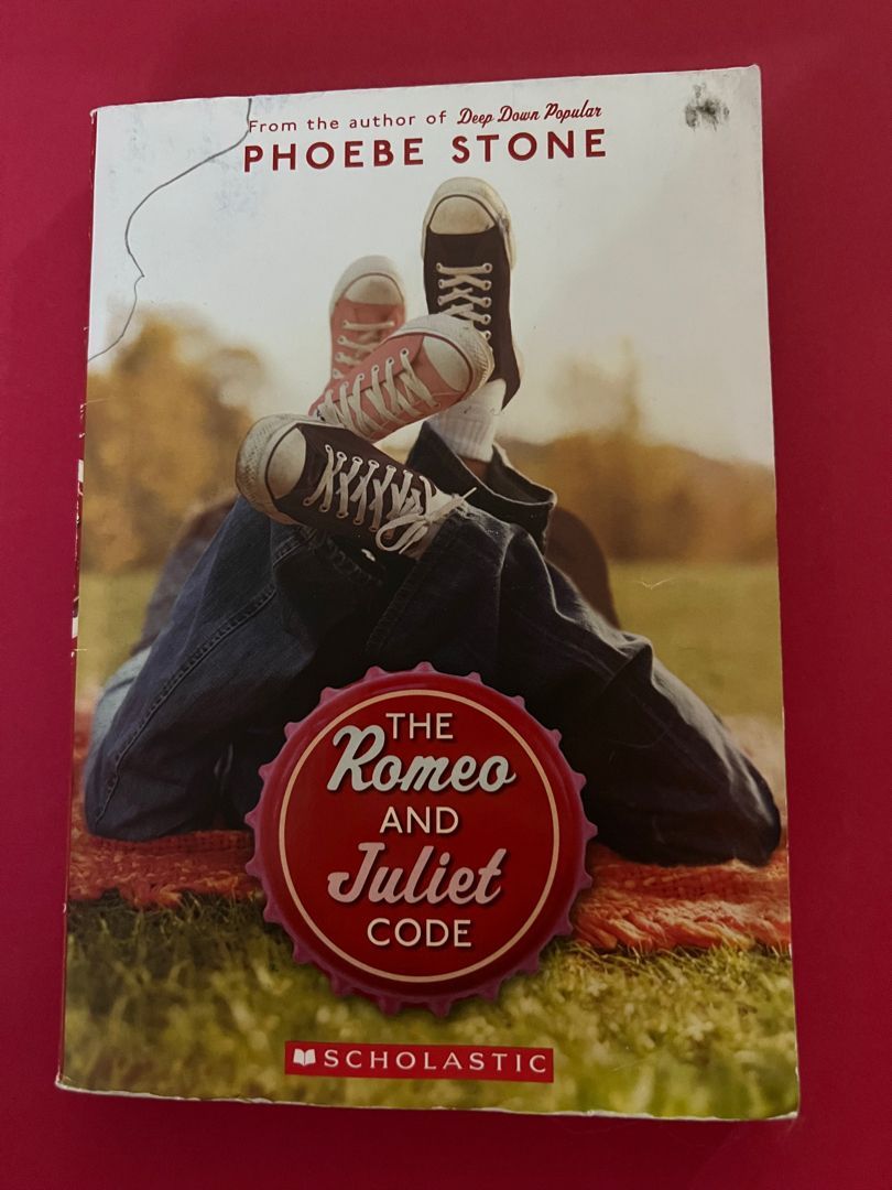 The Romeo and Juliet Code