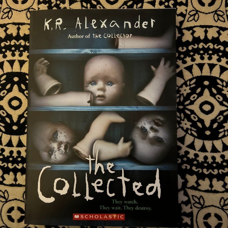 The Collected