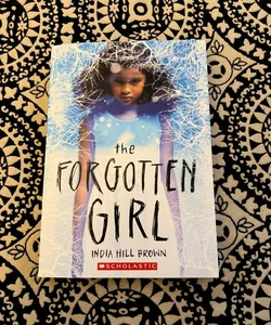 NEW: The Forgotten Girl