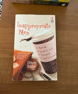 Inappropriate Men