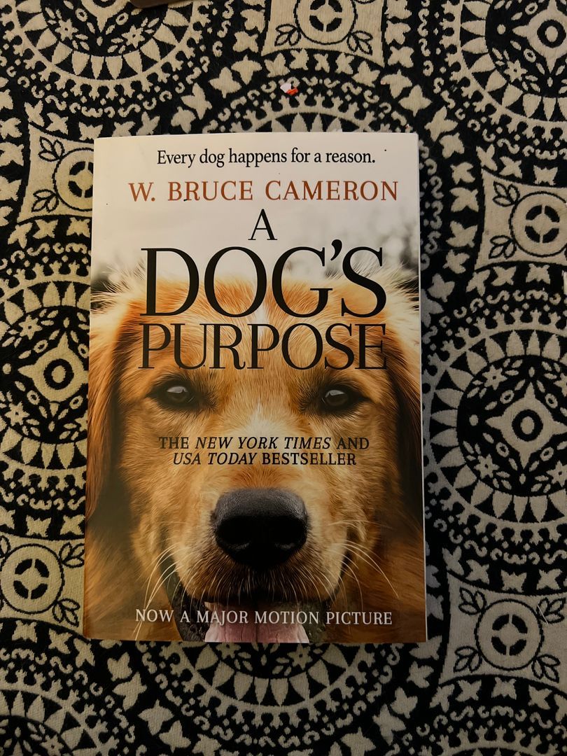 A Dog's Purpose