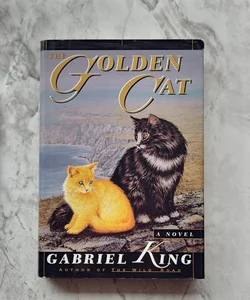 The Golden Cat