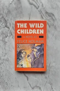The Wild Children