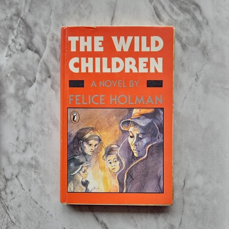 The Wild Children