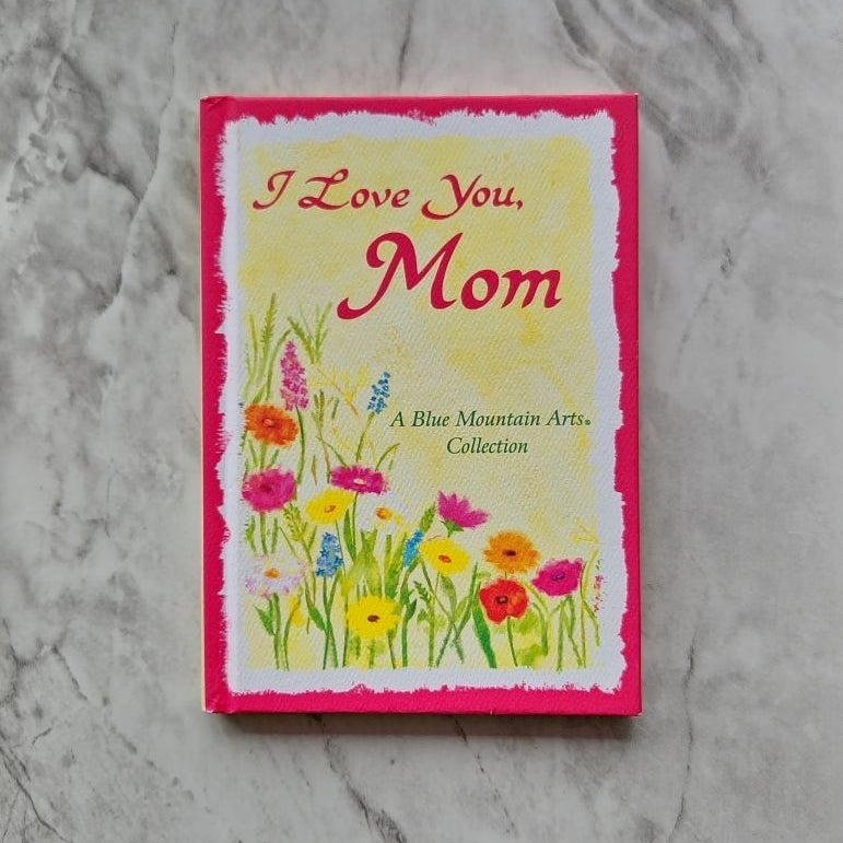 I Love You, Mom & To My Mother Set