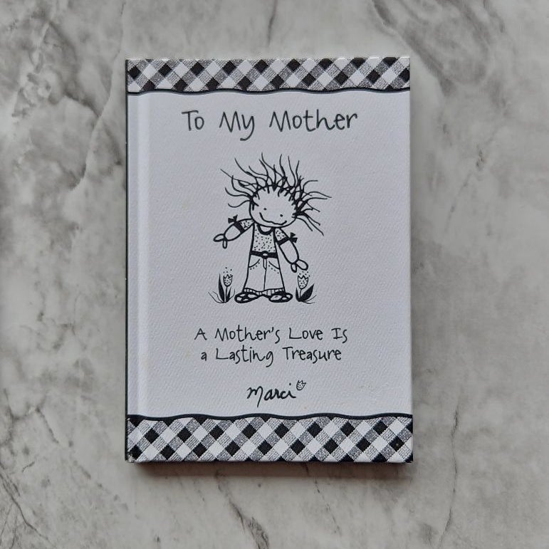 I Love You, Mom & To My Mother Set