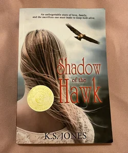 Shadow of the Hawk