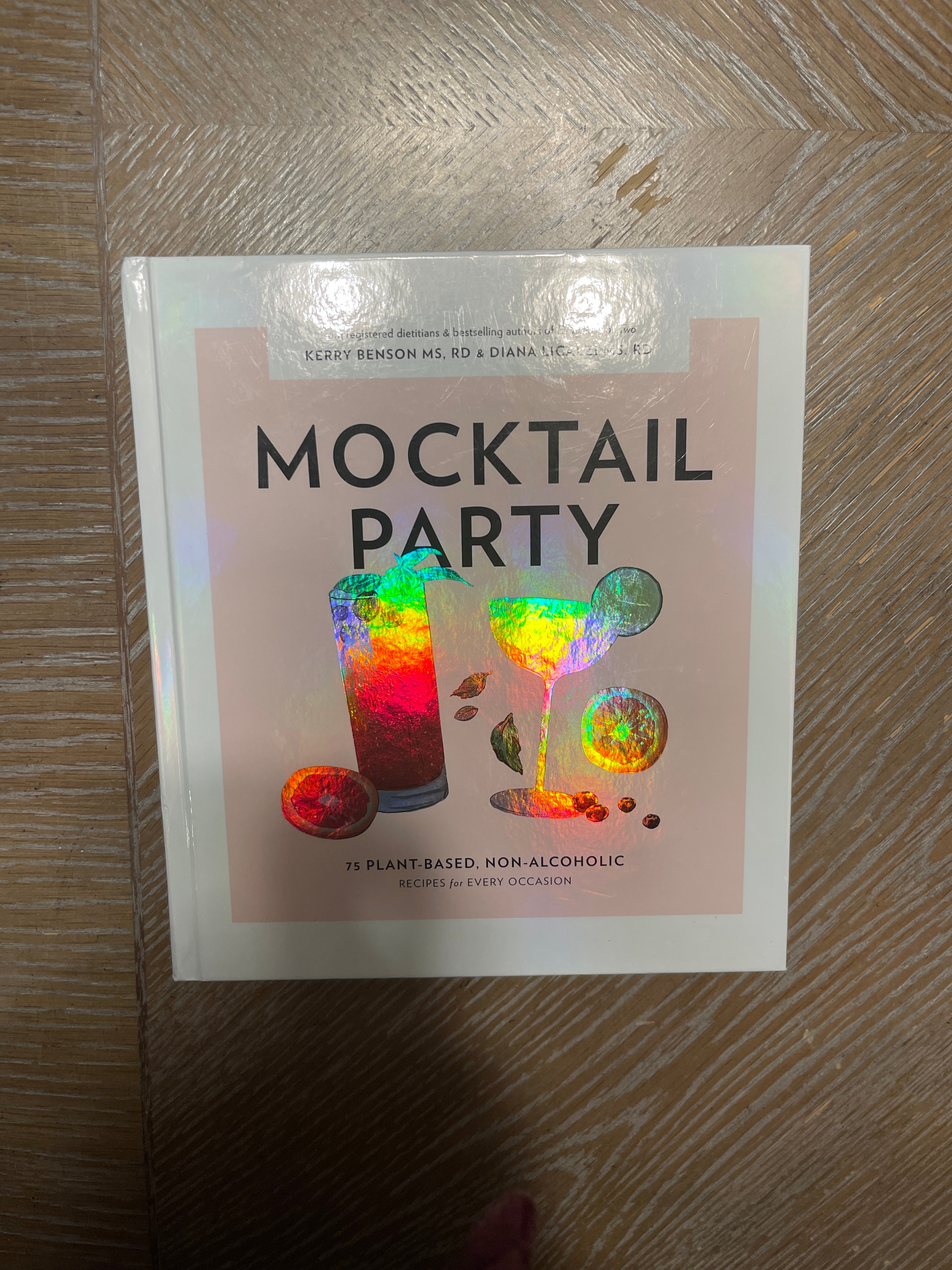 Mocktail Party