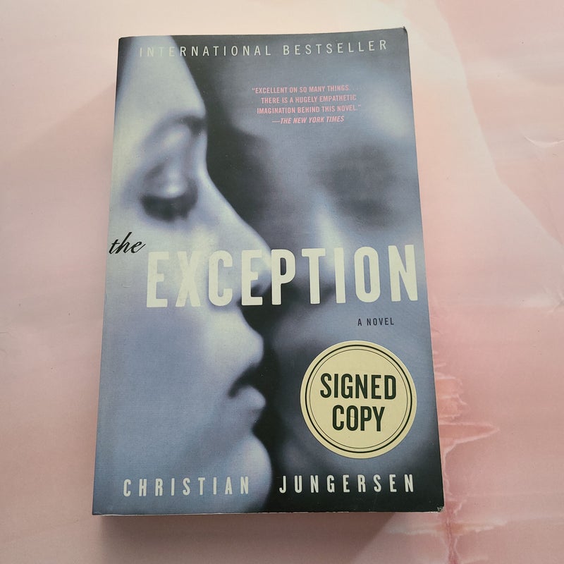 The Exceptions, Book by Kate Zernike, Official Publisher Page