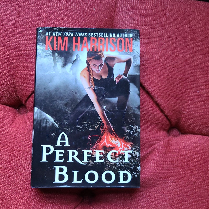 A Perfect Blood
