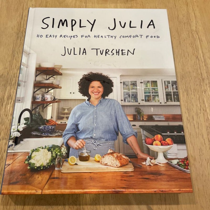 Simply Julia