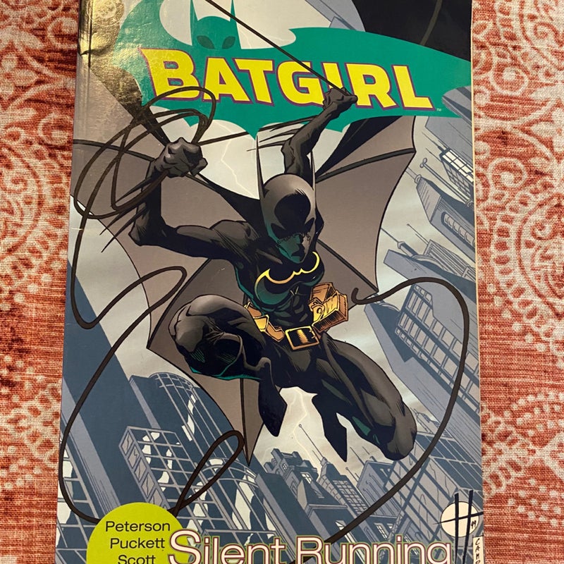 Batgirl