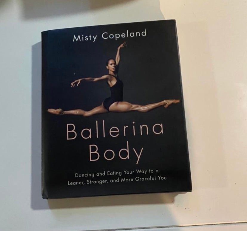 Ballerina Body