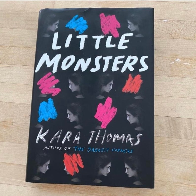 Little Monsters