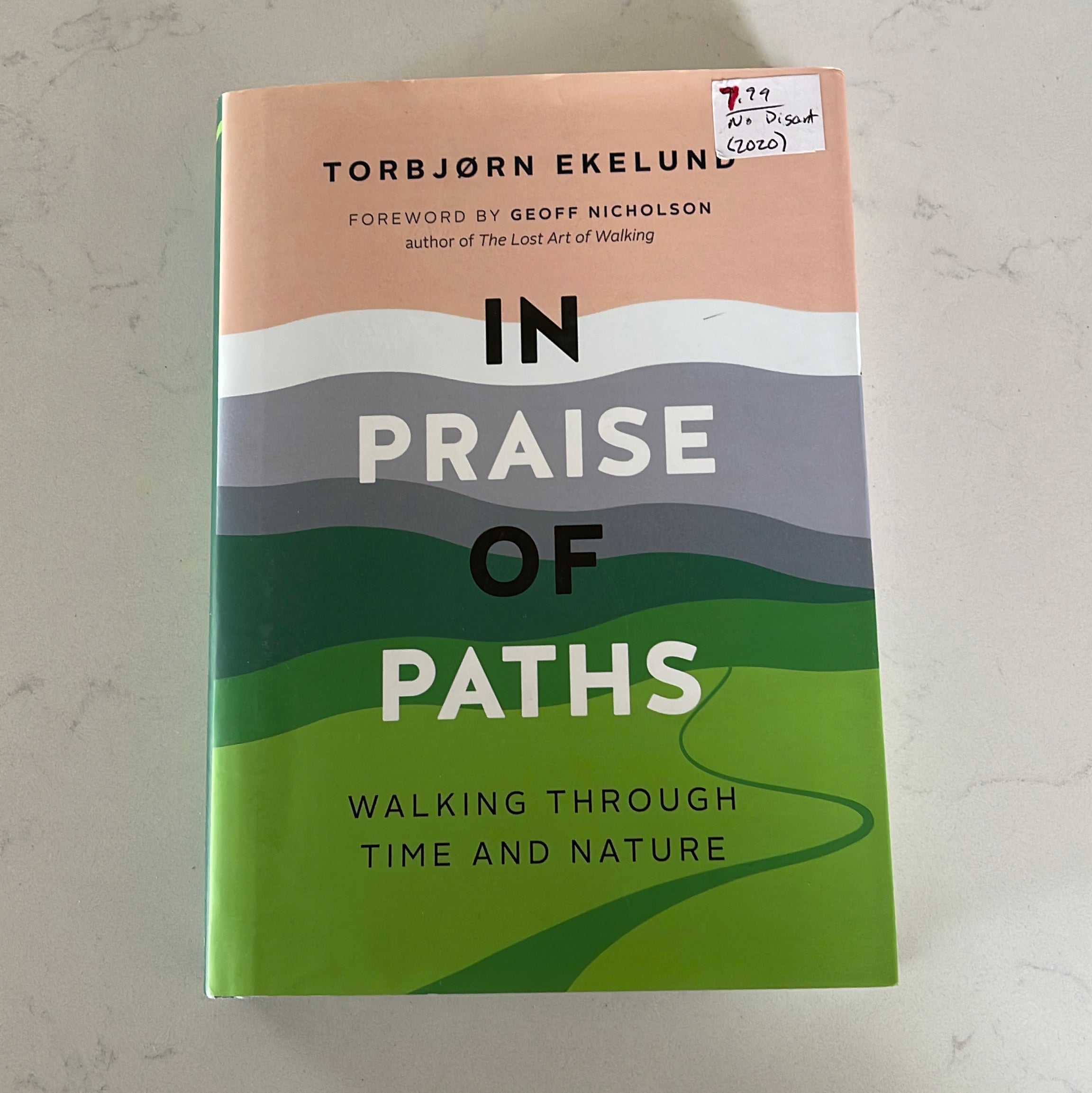 In Praise of Paths