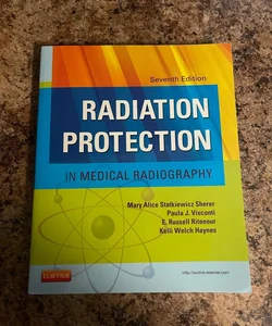 Radiation Protection in Medical Radiography