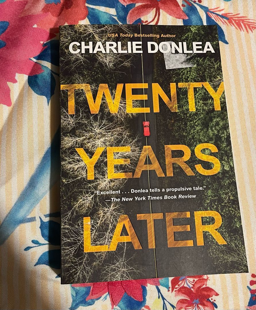 Twenty Years Later