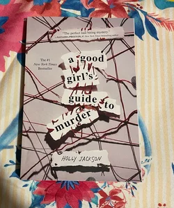 A Good Girl's Guide to Murder