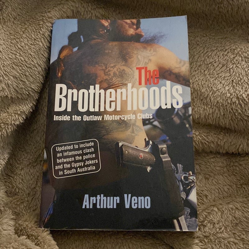 The Brotherhoods