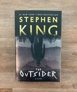 The Outsider