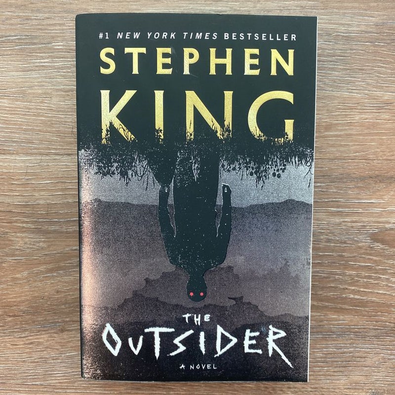 The Outsider