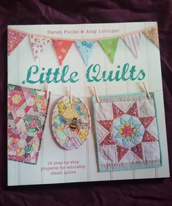 Little Quilts