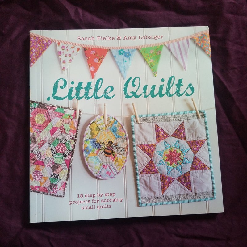 Little Quilts