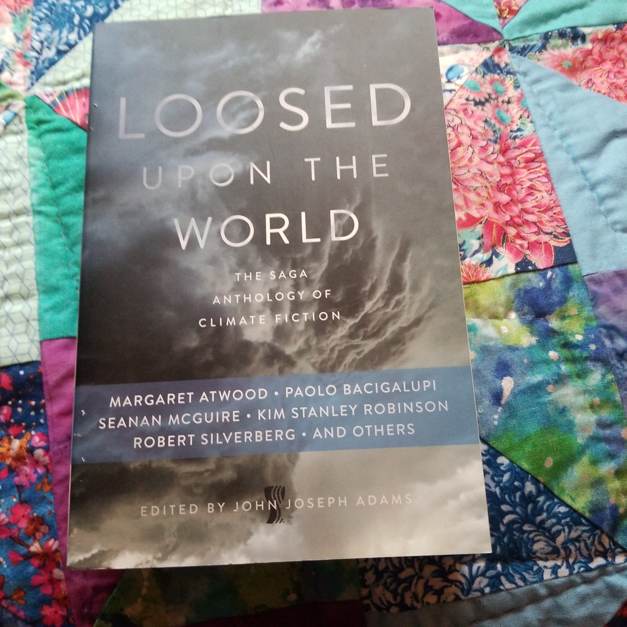 Loosed upon the World